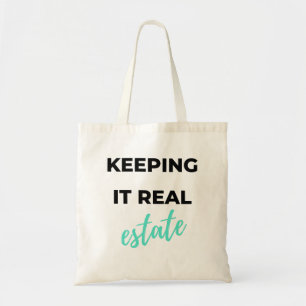Bolso De Tela Conservación de su patrimonio inmobiliario 2