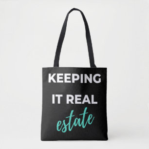 Bolso De Tela Conservación del patrimonio inmobiliario