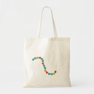 Bolso De Tela Consiga este diseño de camiseta estetoscopio como