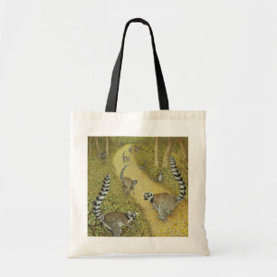 Bolso De Tela Contar cuentos