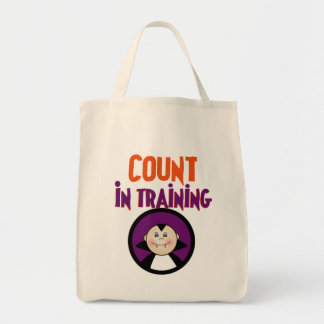 Bolso De Tela Contar en camisetas de entrenamiento y regalos