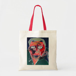 Bolso De Tela Conversación