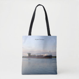 Bolso De Tela Conveyor de Algoma por todas partes