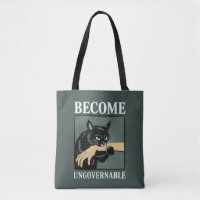 Conviértete en Ingobernable Regalo de Anarquía de 