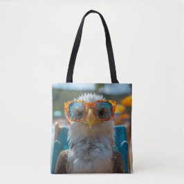 Bolso De Tela Cooler Adler