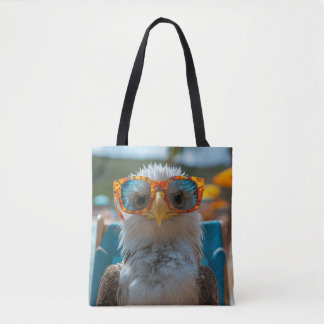 Bolso De Tela Cooler Adler