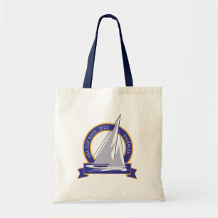 Bolso De Tela Copa AXA 2023 Valencia