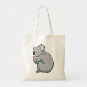 Bolso De Tela Copa de Koala