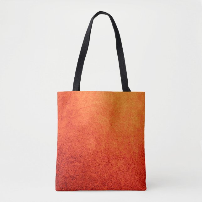 Bolso De Tela Copper texture surface backgroundabstract, aged, g (Anverso)