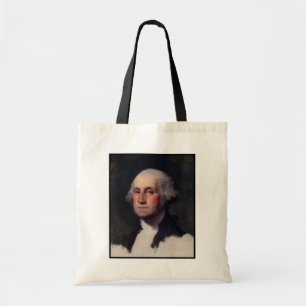 Bolso De Tela Copy Anthaeneum George Washington, Gilbert Stuart