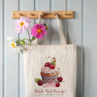 Coquette Aesthetic Pink Bow Cherry Cake Fancy Chic