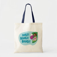 Coraje al perro cobarde | Booga Ooga Booga!