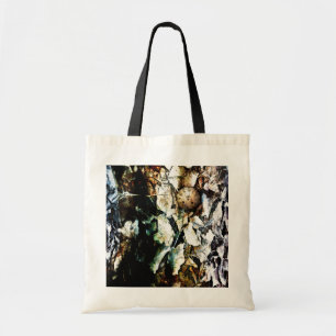 Bolso De Tela Corazón 2012