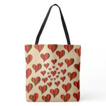 Corazón ahusado