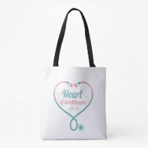corazón de la asistencia sanitaria