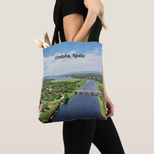 Bolso De Tela Córdoba (España)