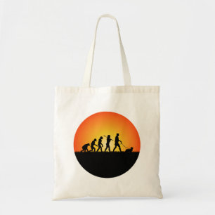 Bolso De Tela Corgi Galés de la rebeca