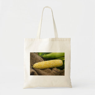Bolso De Tela Corn nativo