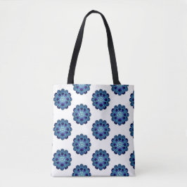 Bolso De Tela Cornflower 2