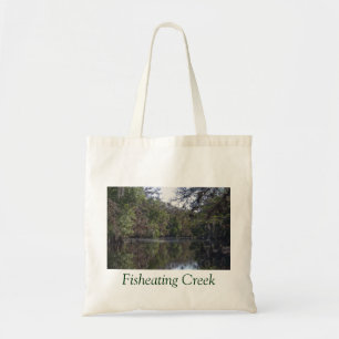 Bolso De Tela cornor de la cala, cala de Fisheating