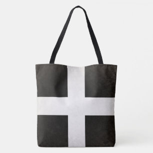 Bolso De Tela Cornwall