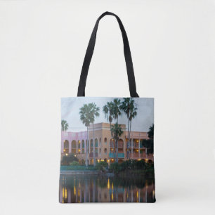 Bolso De Tela Coronada Springs Reflections to Bag