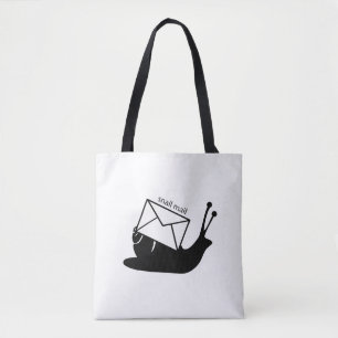 Bolso De Tela Correo electrónico