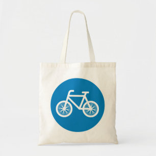 Bolso De Tela Correr en bicicleta