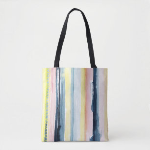 Bolso De Tela Corriente I de la puesta del sol