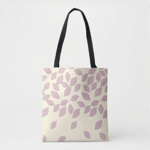 Bolso De Tela Corrizuelo de croisom sakura