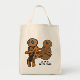 Bolso De Tela Cortar