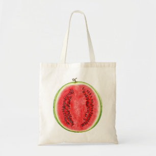 Bolso De Tela Cortar sandía