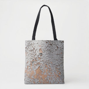 Bolso De Tela Corte