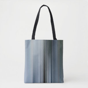 Bolso De Tela cortina se está cerrando