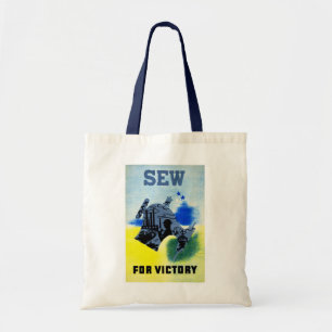 Bolso De Tela Cosa o victoria