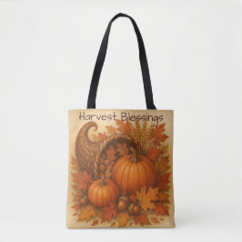 Bolso De Tela Cosecha Benings Cornucopia