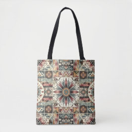 Bolso De Tela Cosecha de Girasoles