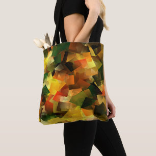 Bolso De Tela Cosecha de verano......