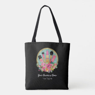 Bolso De Tela Cosmetólogo maquillador cosmetólogo Beauticista Es