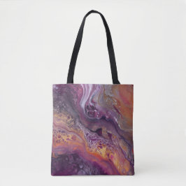 Bolso De Tela CosmicNebulae