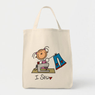 Bolso De Tela Coso