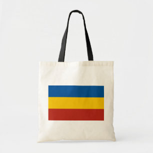 Bolso De Tela Cossacks de Don, Rusia