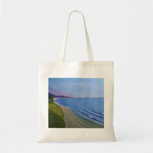 Bolso De Tela Costa Carpentaria