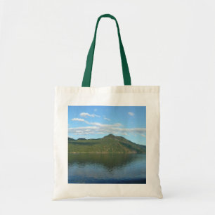 Bolso De Tela Costa de Columbia Británica en Escénico Canadá