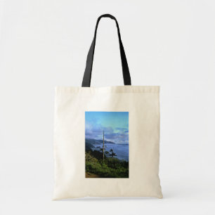 Bolso De Tela Costa de Oregon
