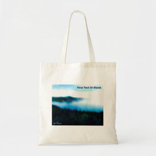 Bolso De Tela Costa de Terranova