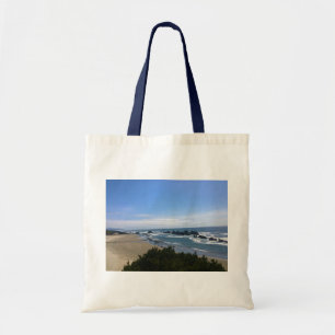 Bolso De Tela Costa en la roca del foco, Oregón