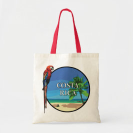Bolso De Tela Costa Rica - Tote de presupuesto
