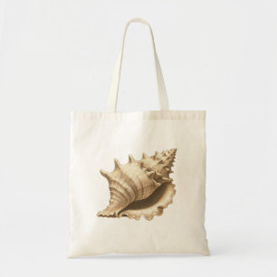 Bolso De Tela Costero/playa/concha náutica