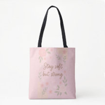Cota floral inspiradora de color rosa – Mantén la 